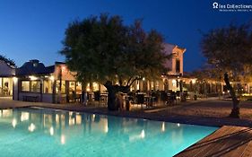 Hôtel Restaurant Les Arnelles